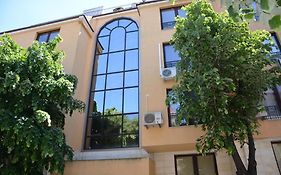 Vazov Residence , Two Bedroom Top Centre Apartment