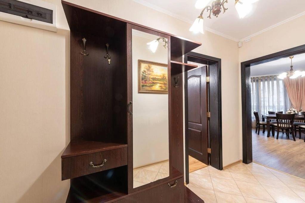 Vazov Residence , Two Bedroom Top Centre Apartment Warna Exterior foto