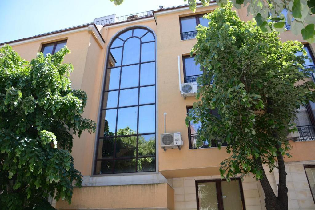 Vazov Residence , Two Bedroom Top Centre Apartment Warna Exterior foto